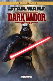 Star Wars - Dark Vador -INT02- Intégrale II