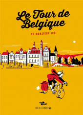 Le tour de Belgique de Monsieur Iou -a2019- Le tour de Belgique de monsieur Lou