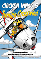 Chicken wings -5- Turning Crosswind