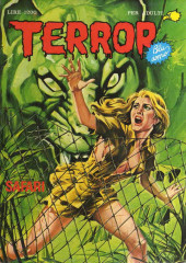 Terror Blu -145- Safari