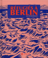 Réfugiés à Berlin