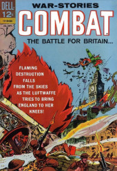 Combat (1961) -17- The Battle for Britain...