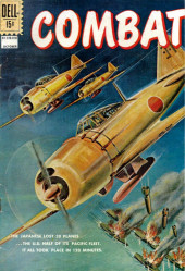 Combat (1961) -28- Issue # 28