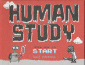 Human Study - Human study