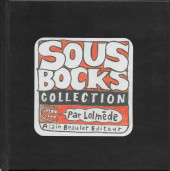 (AUT) Lolmède - Sous Bocks collection