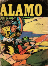 Alamo (SFPI) -2- Numéro 2