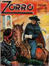 Zorro (3e Série - SFPI - Nouvelle Série puis Poche) -85- L'habit ne fait pas le moine