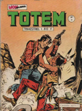 Totem (2e Série) (1970) -9- Des carabines pour les Shoshonis