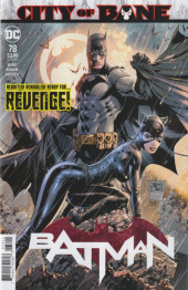 Batman Vol.3 (2016) -78- City of Bane, Part Four