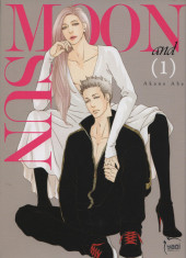 Moon and Sun -1- Tome 1