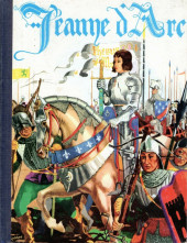 Jeanne d'Arc (Héron/Pichard) -a1962- Jeanne d'Arc
