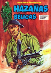 Hazañas bélicas (Vol.10 - Ursus - 1973) -26- (sans titre)