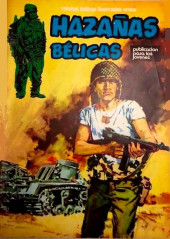 Hazañas bélicas (Vol.10 - Ursus - 1973) -31- (sans titre)