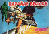 Hazañas bélicas (Vol.10 - Ursus - 1973) -48- ¡Rebelión!