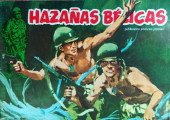 Hazañas bélicas (Vol.10 - Ursus - 1973) -56- (sans titre)