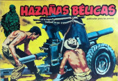 Hazañas bélicas (Vol.10 - Ursus - 1973) -57- (sans titre)
