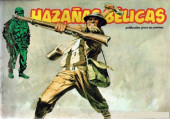 Hazañas bélicas (Vol.10 - Ursus - 1973) -59- (sans titre)
