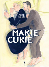 Marie Curie (Milani) - Marie Curie