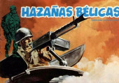 Hazañas bélicas (Vol.10 - Ursus - 1973) -61- (sans titre)