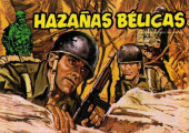 Hazañas bélicas (Vol.10 - Ursus - 1973) -63- (sans titre)