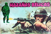 Hazañas bélicas (Vol.10 - Ursus - 1973) -65- (sans titre)