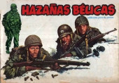 Hazañas bélicas (Vol.10 - Ursus - 1973) -66- (sans titre)