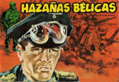 Hazañas bélicas (Vol.10 - Ursus - 1973) -74- (sans titre)