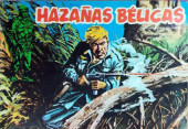 Hazañas bélicas (Vol.10 - Ursus - 1973) -77- (sans titre)