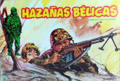 Hazañas bélicas (Vol.10 - Ursus - 1973) -80- (sans titre)