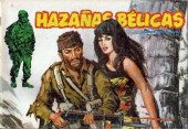 Hazañas bélicas (Vol.10 - Ursus - 1973) -81- (sans titre)