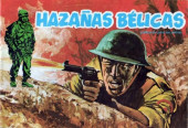 Hazañas bélicas (Vol.10 - Ursus - 1973) -82- (sans titre)