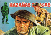 Hazañas bélicas (Vol.10 - Ursus - 1973) -83- (sans titre)