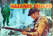 Hazañas bélicas (Vol.10 - Ursus - 1973) -84- (sans titre)