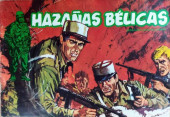 Hazañas bélicas (Vol.10 - Ursus - 1973) -85- (sans titre)