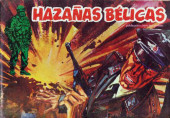 Hazañas bélicas (Vol.10 - Ursus - 1973) -89- (sans titre)