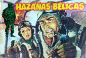 Hazañas bélicas (Vol.10 - Ursus - 1973) -90- (sans titre)