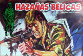 Hazañas bélicas (Vol.10 - Ursus - 1973) -93- (sans titre)