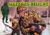 Hazañas bélicas (Vol.10 - Ursus - 1973) -95- (sans titre)