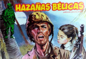 Hazañas bélicas (Vol.10 - Ursus - 1973) -96- (sans titre)