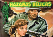 Hazañas bélicas (Vol.10 - Ursus - 1973) -97- (sans titre)
