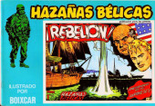 Hazañas bélicas (Vol.10 - Ursus - 1973) -104- ¡Rebelión!