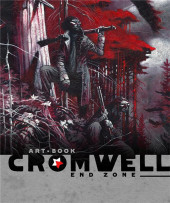 (AUT) Cromwell - End Zone