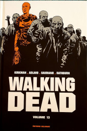 Walking Dead -INT13- Volume 13