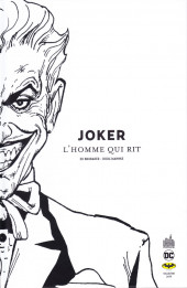 Joker : L'Homme qui rit - Tome TL