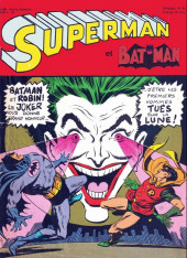 Superman et Batman puis Superman (Sagédition/Interpresse) -34- La révolte du super-esclave