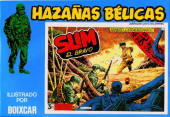 Hazañas bélicas (Vol.10 - Ursus - 1973) -142- Slim el Bravo