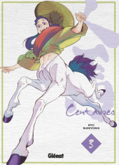 Centaures (Sumiyoshi) -3- Tome 3
