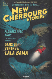 New Cherbourg Stories -2- Dans le ventre du Lala Bama