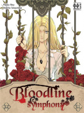 Bloodline symphony -1- Tome 1