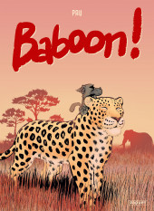 Baboon ! - Baboon